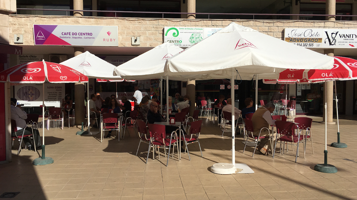 Café Do Centro