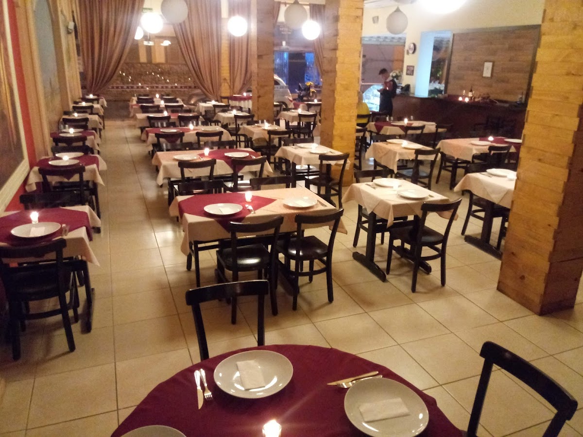 Restaurante Niazi
